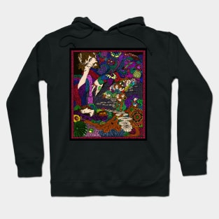 Enchanted Lovers Hoodie